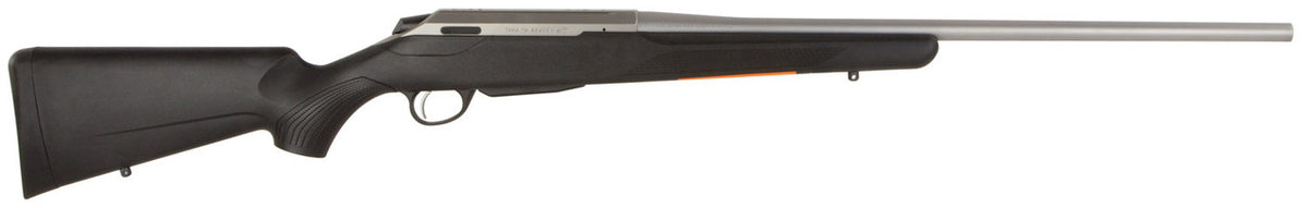 Tikka 308 Win 3+1 22.4 T3 JRTXB416 T3x Lite Black Stainless Steel Left Hand