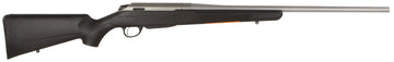 Tikka 308 Win 3+1 22.4 T3 JRTXB416 T3x Lite Black Stainless Steel Left Hand