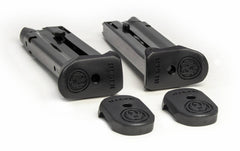 Ruger 22 LR 10rd  SR22  Blued Detachable 2 Per Pack