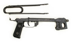 PPS -43 7.62x25mm Parts Kit, Incomplete