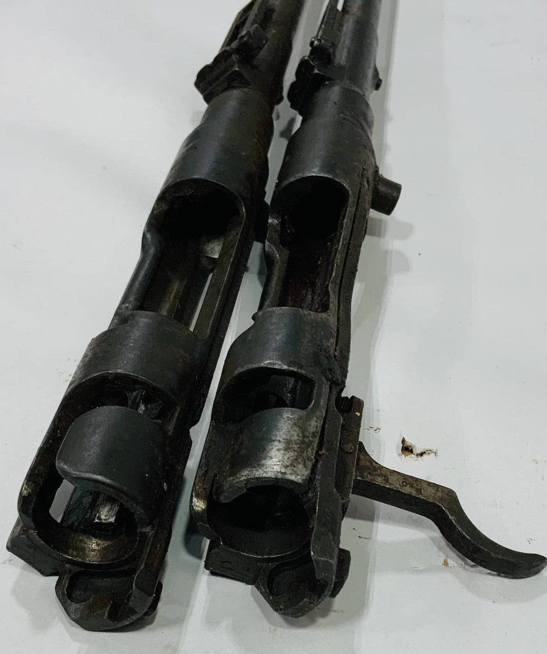 Kokura Arsenal Type 38 Barreled Receivers - 2 Pack