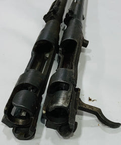 Kokura Arsenal Type 38 Barreled Receivers - 2 Pack