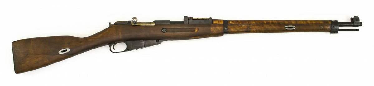SAKO-VALMET M28/30 7.62x53R 27 BARREL RIFLE EXCELLENT CONDITION7391