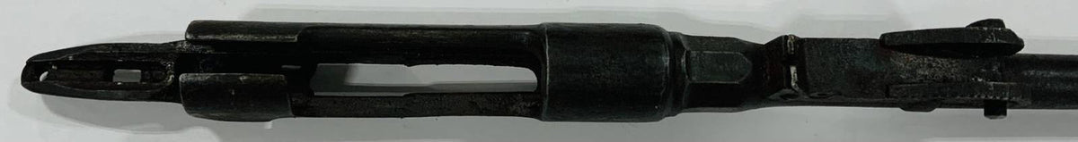 Italian Carcano Model 1891 Barreled Receiver