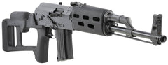 Chiappa Firearms CF500251 RAK-9 9mm Luger 17.25 10+1 Blued Black Synthetic Stock Right Hand