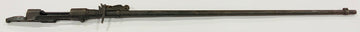 Italian Carcano Terni 91 Barreled Receiver