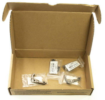 4 Pack - M1 Garand S.A. Hammers, Fair Condition