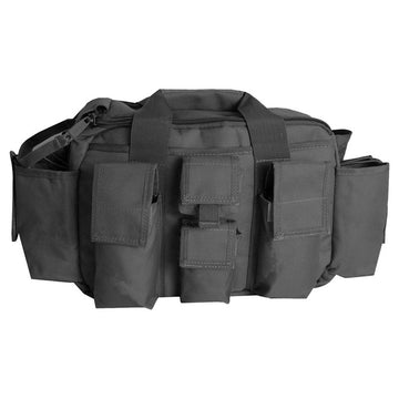 Explorer Upgraded Range/Bail-Out Bag
