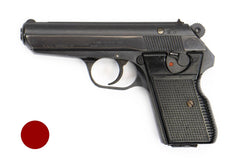 CZ 70 7.65 Browning (.32 ACP) Pistol - Blued - used