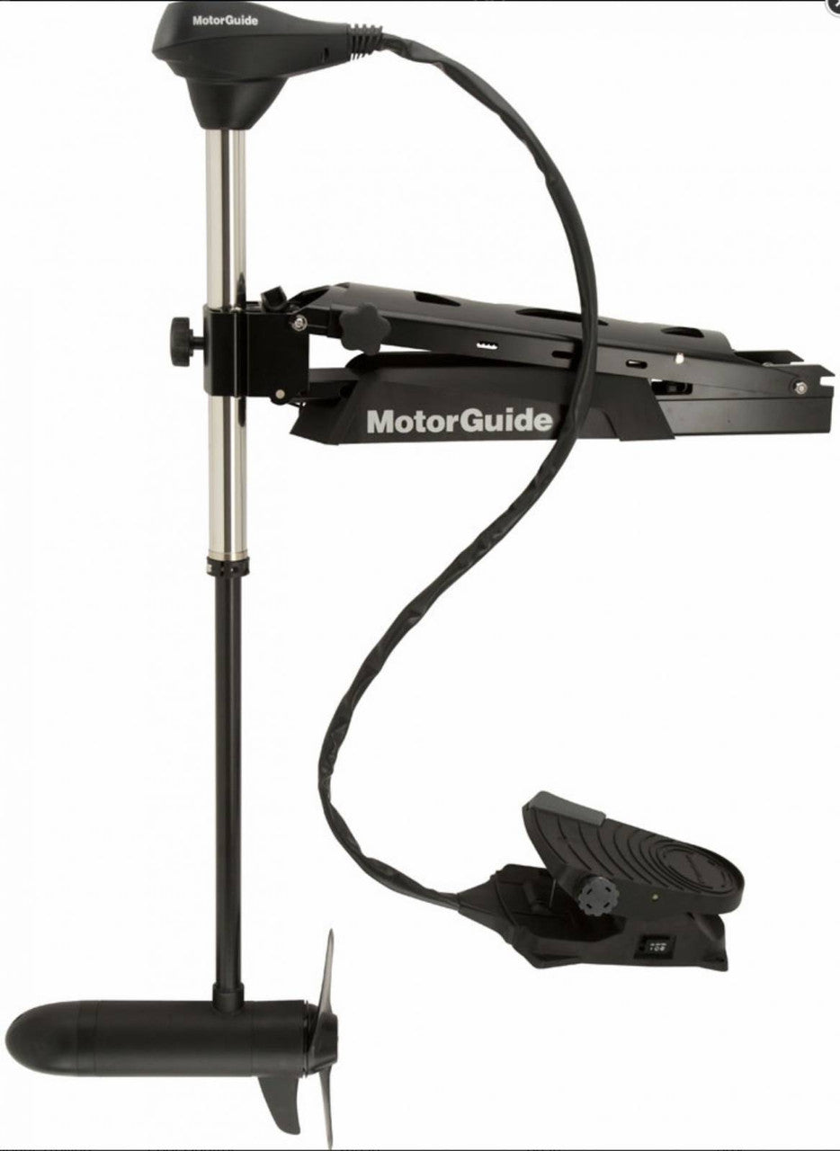 MotorGuide  X5 105FW 60 36V Foot-Operated
