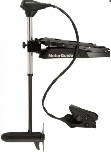MotorGuide  X5 105FW 60 36V Foot-Operated