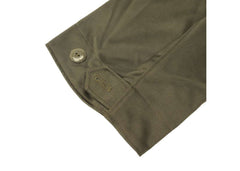 Austrian Army OD Field Jacket - Small - Like New