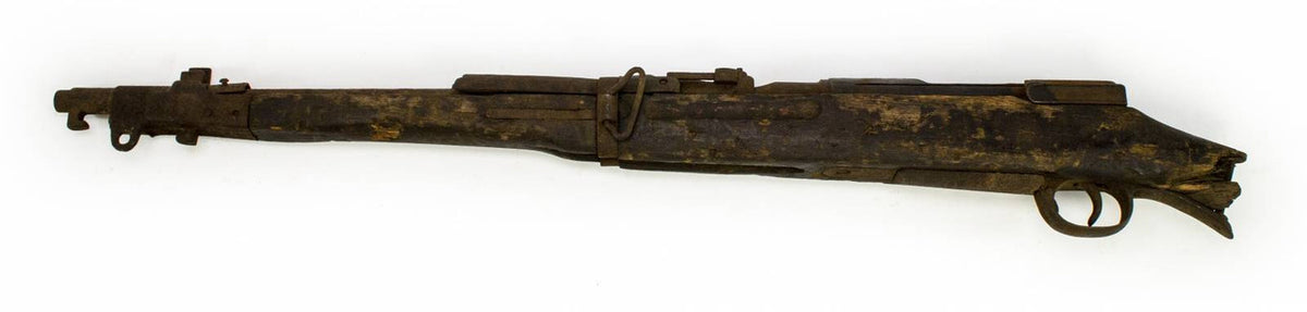 Japan Tokyo Arsenal Type 38 PI17