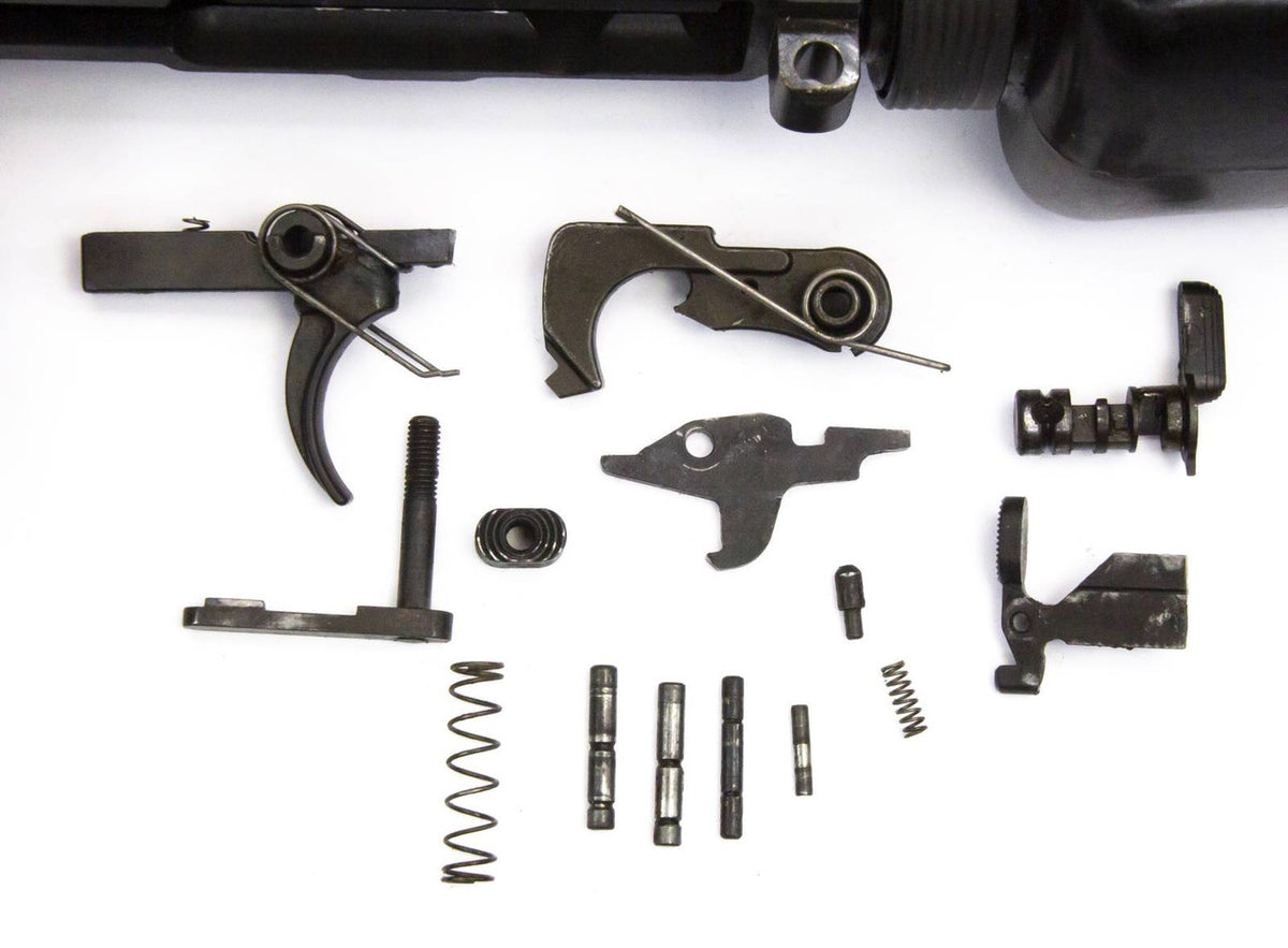 Colt M16 A1 Parts Kit 5.56mm