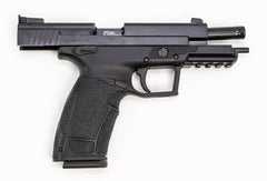 SDS Zigana 9mm 4.5 Barrel PX-9G2 Long Slide Handgun - Black
