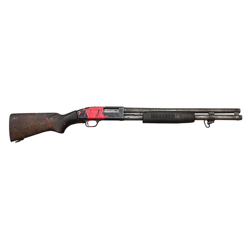 Gunsmith Special ‚Äö√Ñ√Æ Mossberg  500 ATP 12GA Shotgun with 20 Barrel