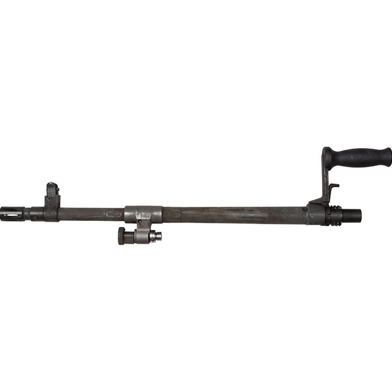 Original M240 7.62x51mm (.30 cal) Belt Fed Parts Kit - with Original Barrel Intact