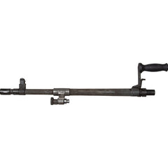 Original M240 7.62x51mm (.30 cal) Belt Fed Parts Kit - with Original Barrel Intact