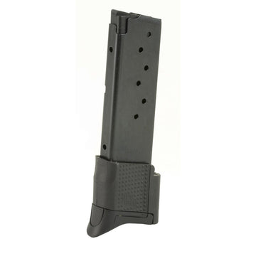 ProMag 9mm Luger 10rd RUG17 Ruger  LC9 Black Oxide Detachable