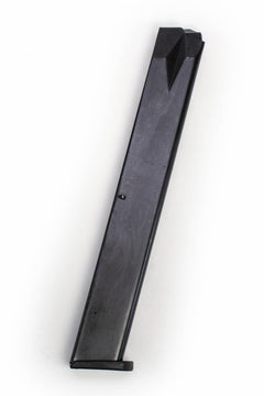 ProMag 9mm 32rd Ruger P89,P93,P95 Black Oxide Extended