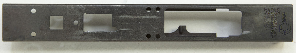DDI AK-47 7.62x39mm 47U Underfolder Stamped Steel  Receiver