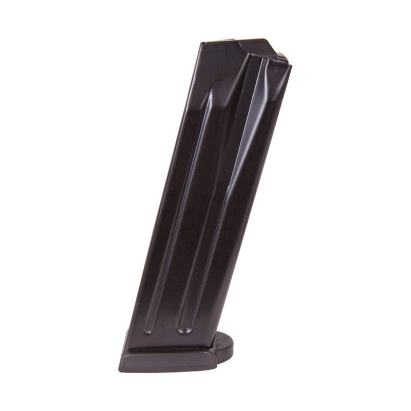 HK 234316S P30/VP9  9mm Luger H&K P30, VP9 15rd Black Detachable