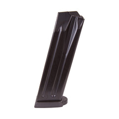 HK 234316S P30/VP9  9mm Luger H&K P30, VP9 15rd Black Detachable