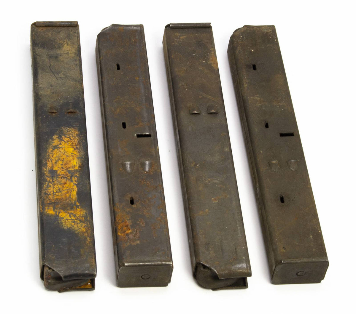 Original Uzi 32rd Mag Used