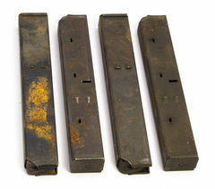 Original Uzi 32rd Mag Used