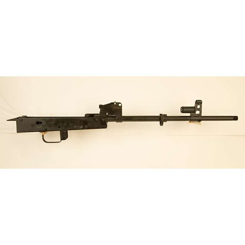 DDI 47S 7.62x39 Barreled Receiver AD