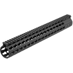 UTG PRO 15 Keymod Free Float Rail for LR-308