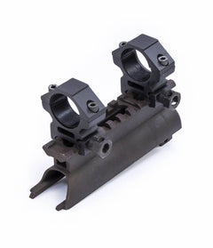 UTG 3rd Gen High Profile SKS Scope Mount