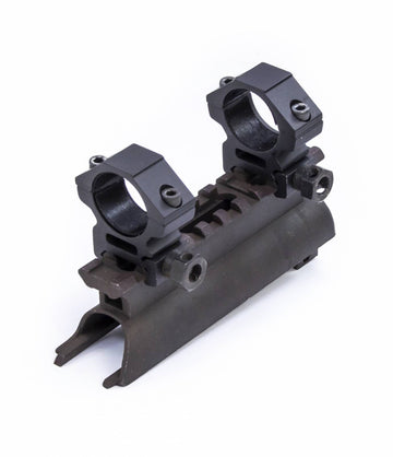 UTG 3rd Gen High Profile SKS Scope Mount