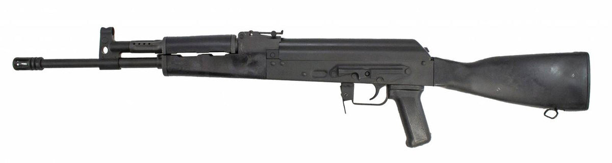 USED Century Arms VSKA  AK 7.62x39 Polymer Stock Rifle length Gas