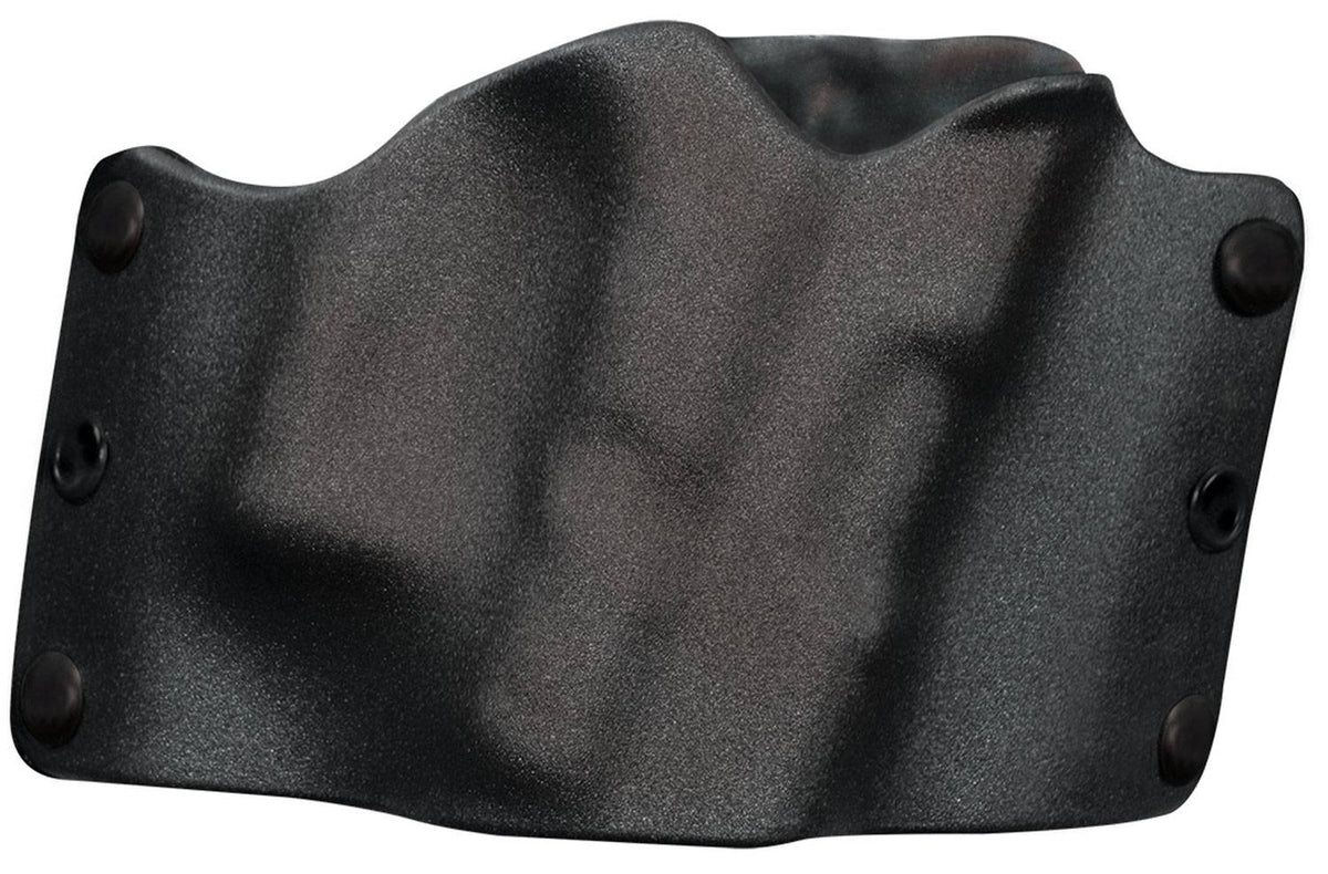 Stealth Operator Compact OWB Taurus PT-92/99 Sprngfield XD 9/40 Sig P220 Nylon Black