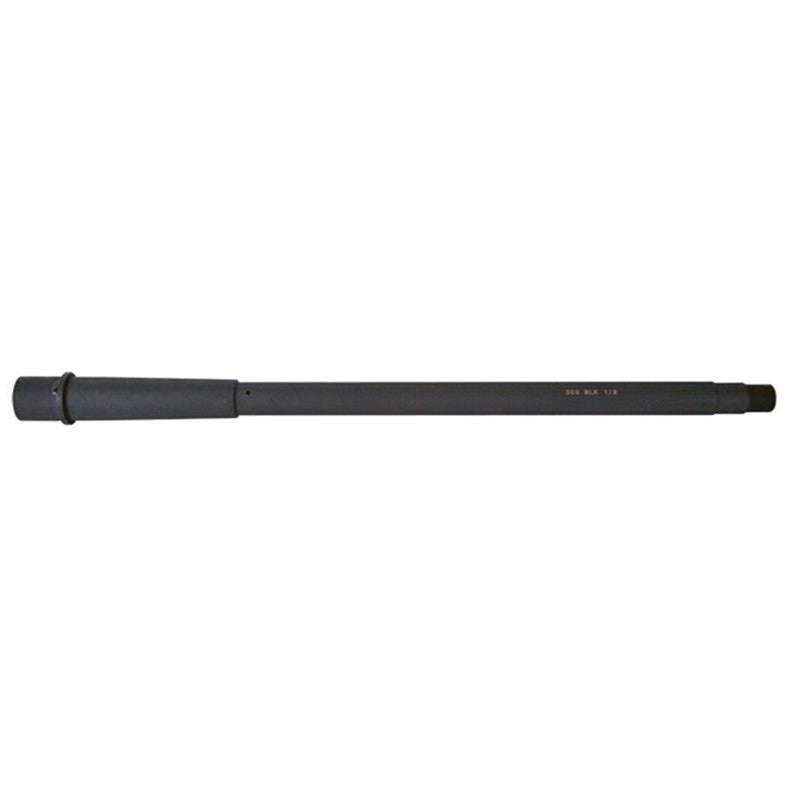 AR-15 .300 AAC Blackout PL 16 1:8 Nitrite Barrel
