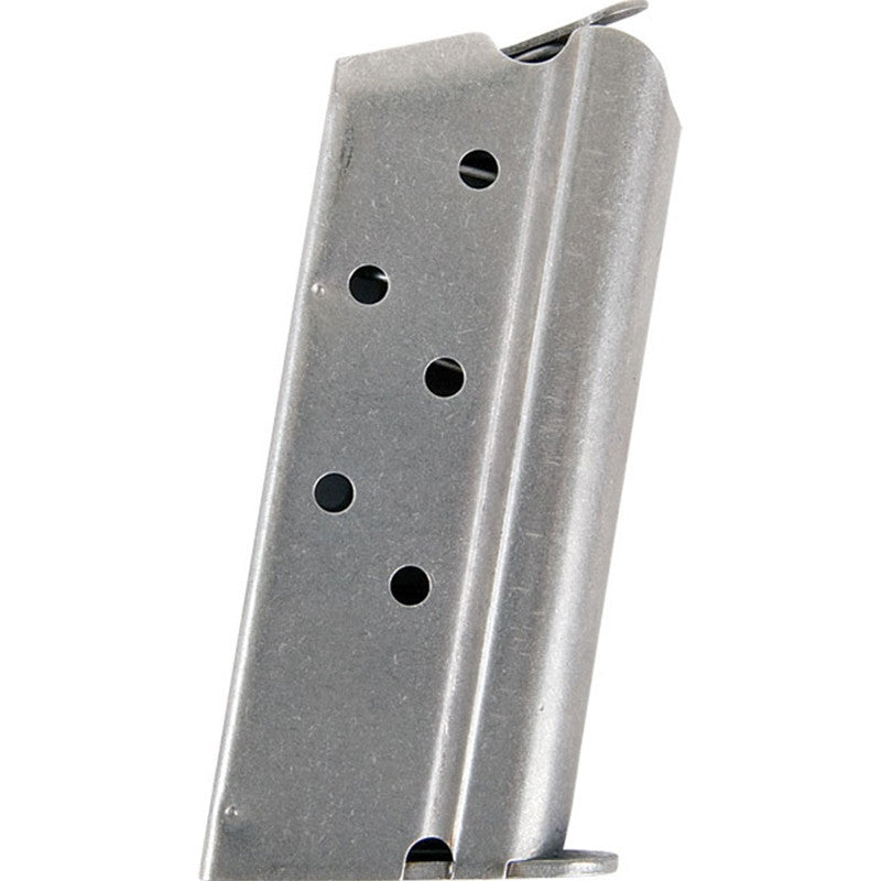 AMT .40 S&W 6rd Mag for AMT Back Up