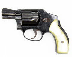 S&W Model 42 .38SPL 1.87 5rd Revolver