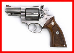 RUGER SECURITY SIX .357 2.75 BARREL STAINLESS2793
