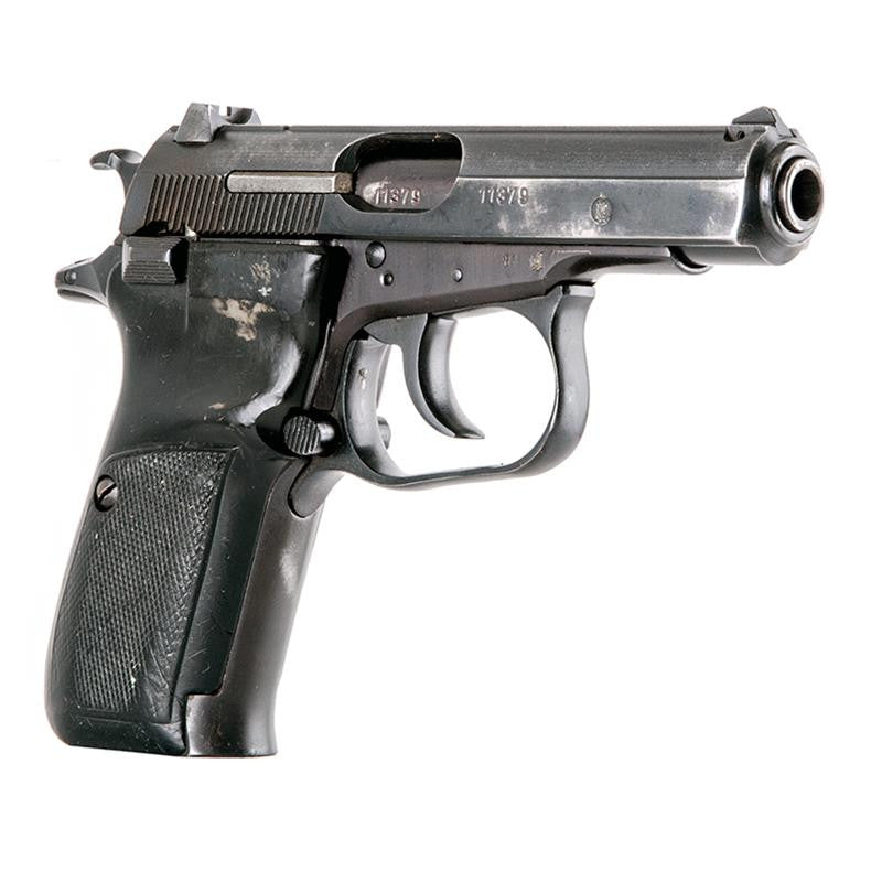 CZ-83 .380 ACP 12rd Capacity - Very Good Condition