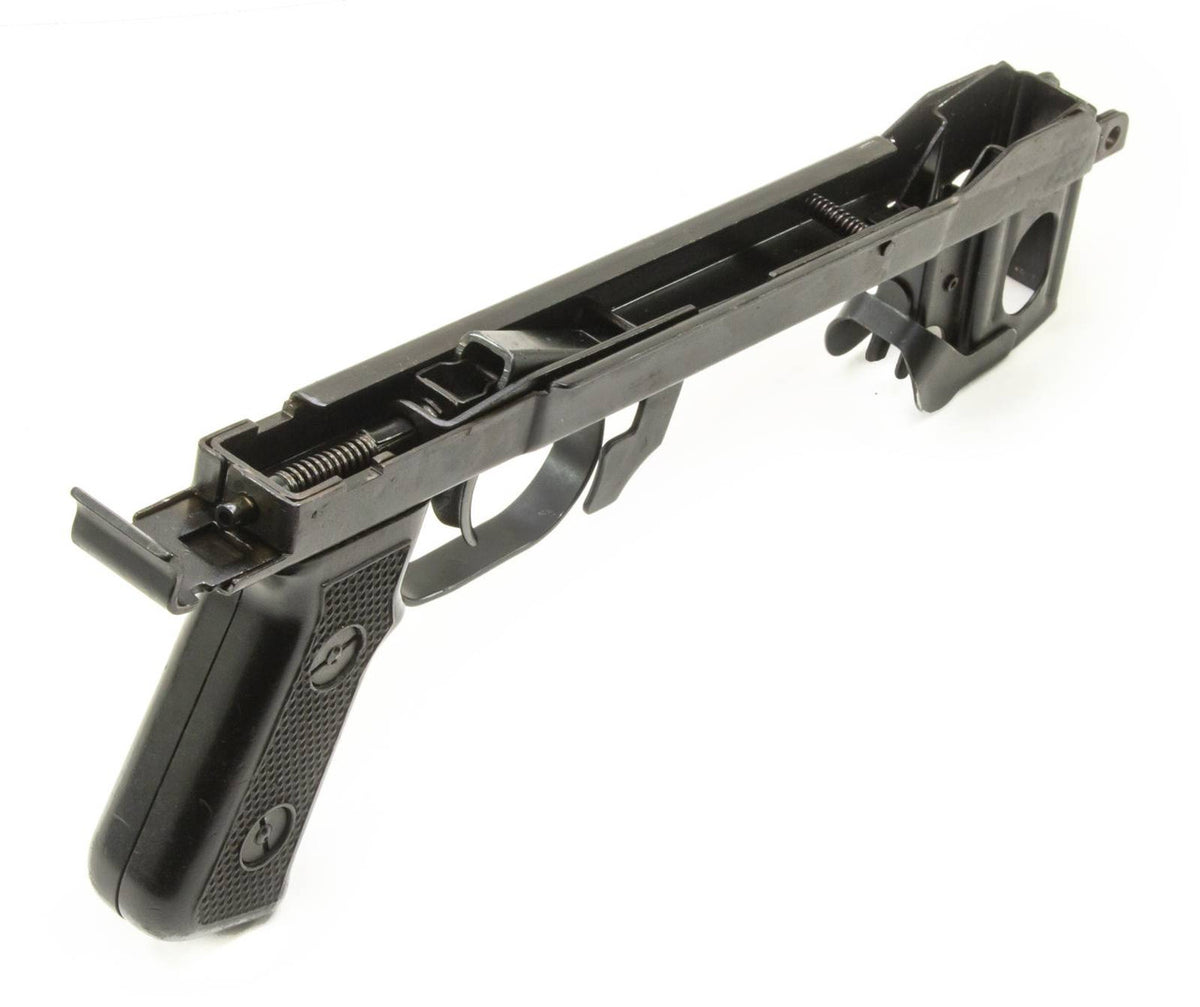 Incomplete, PPS- 43 7.62x25mm Parts Kit