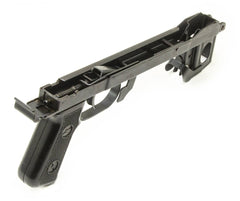 Incomplete, PPS- 43 7.62x25mm Parts Kit