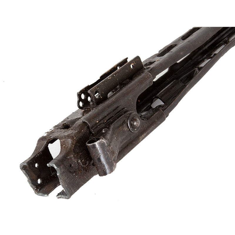 Yugo M53 Barrel Shroud with Barrel Door Latch