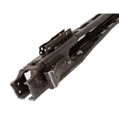 Yugo M53 Barrel Shroud with Barrel Door Latch