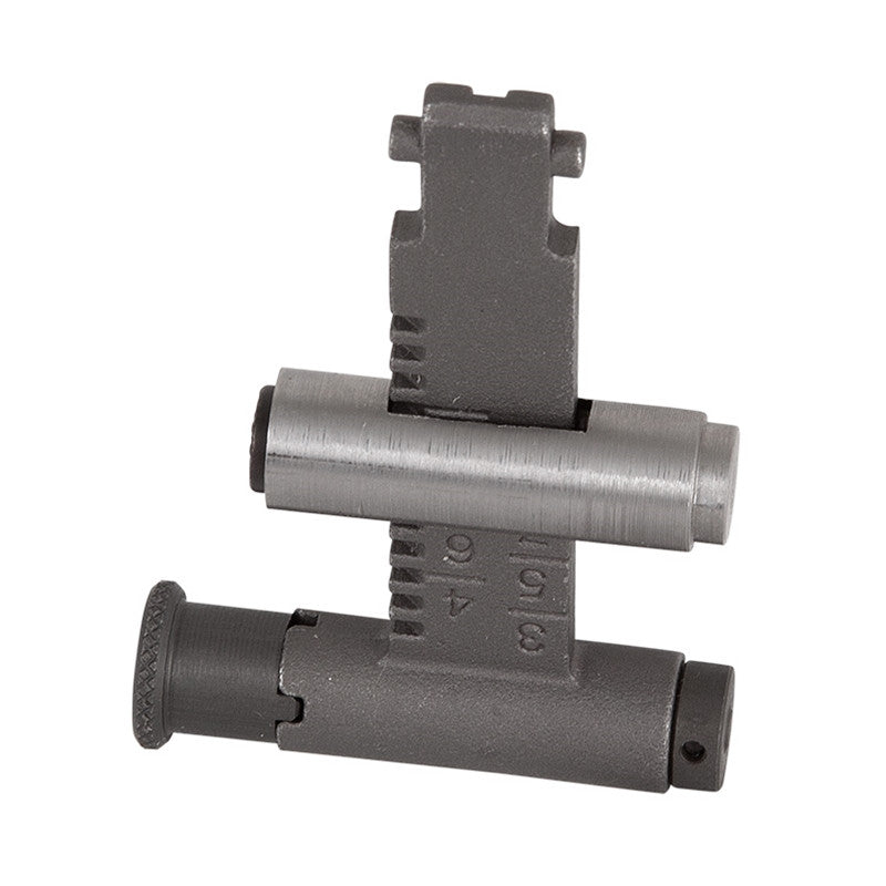 New RPK Windage Adjustable Rear Sight Leaf - Complete