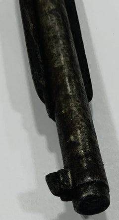 Mauser Model 1928 Barreled Receiver 7.65x53mm