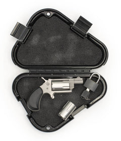 Micro Might MM-22LR/22M .22LR/.22 Magnum Conversion