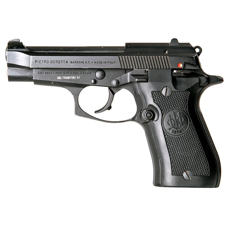 Beretta 84F .380 ACP 13rd Capacity Excellent Condition AC