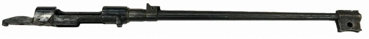 Italian Terni Carcano 1891 Calvary Carbine Barreled Receiver