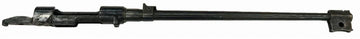Italian Terni Carcano 1891 Calvary Carbine Barreled Receiver